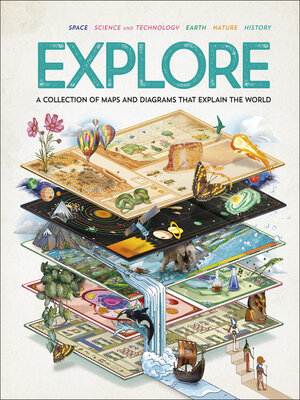 cover image of Explore
